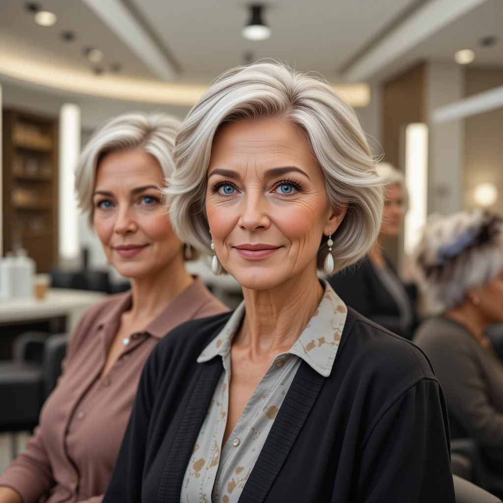 kurzhaarschnitt-frau-60-von-allen-seiten