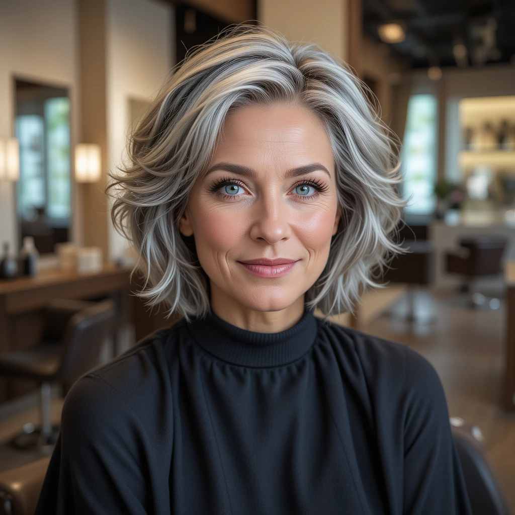 kurzhaarschnitt-frau-60-von-allen-seiten