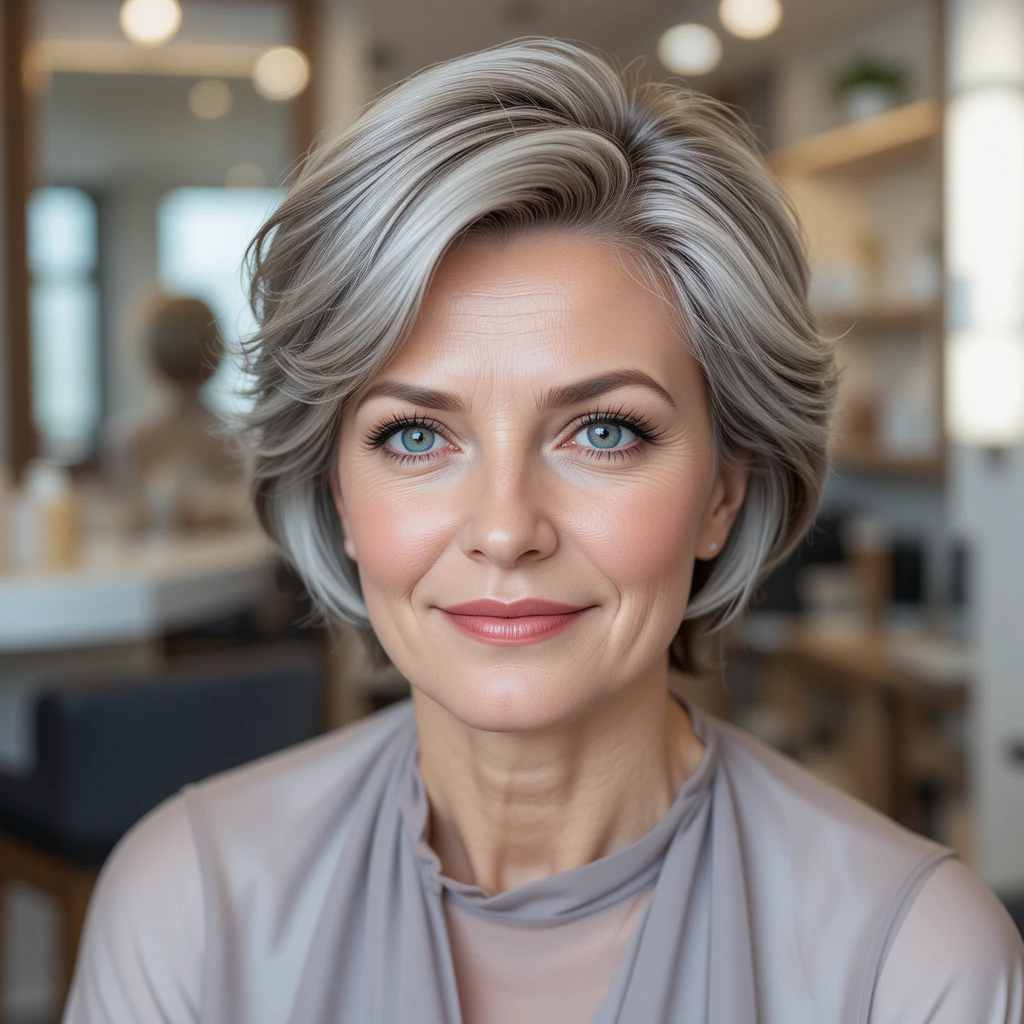 kurzhaarschnitt-frau-60-von-allen-seiten