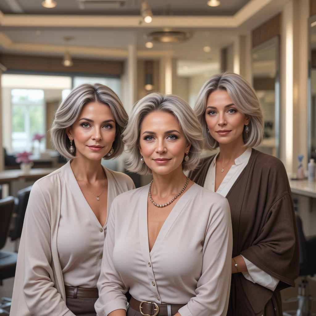 kurzhaarschnitt-frau-60-von-allen-seiten